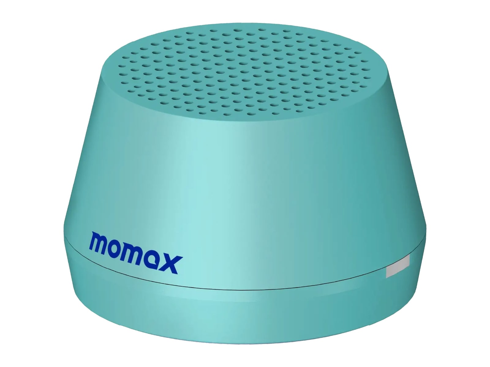 MOMAX - 1-Vibe Go Lite Portable Speakers - Aqua