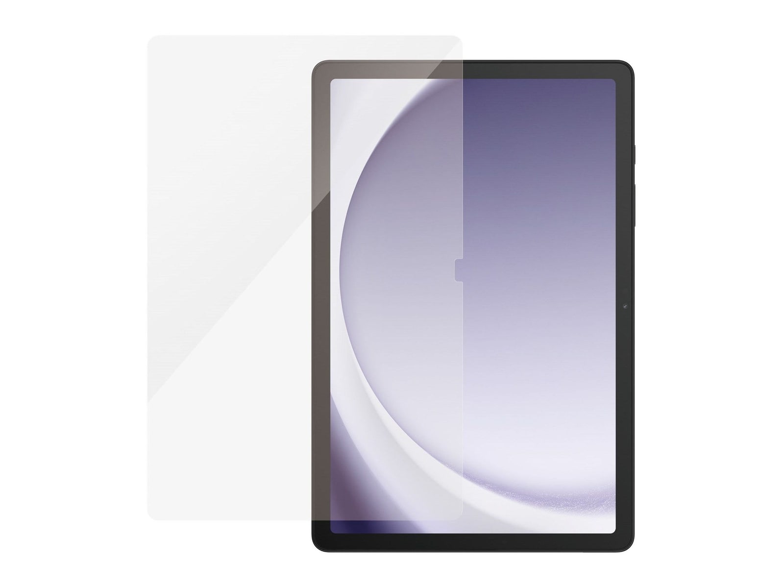 PanzerGlass - Screen Protector Samsung Galaxy Tab A9 Plus Ultra-Wide Fit
