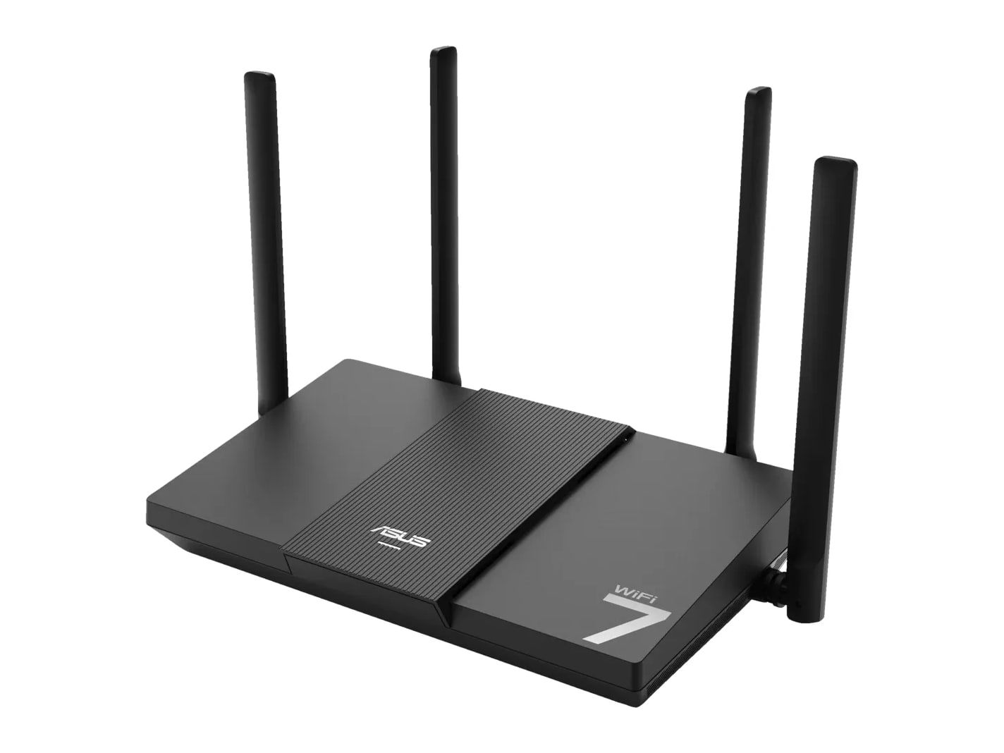 ASUS - RT-BE50 Wi-Fi 7 (802.11be) Routers