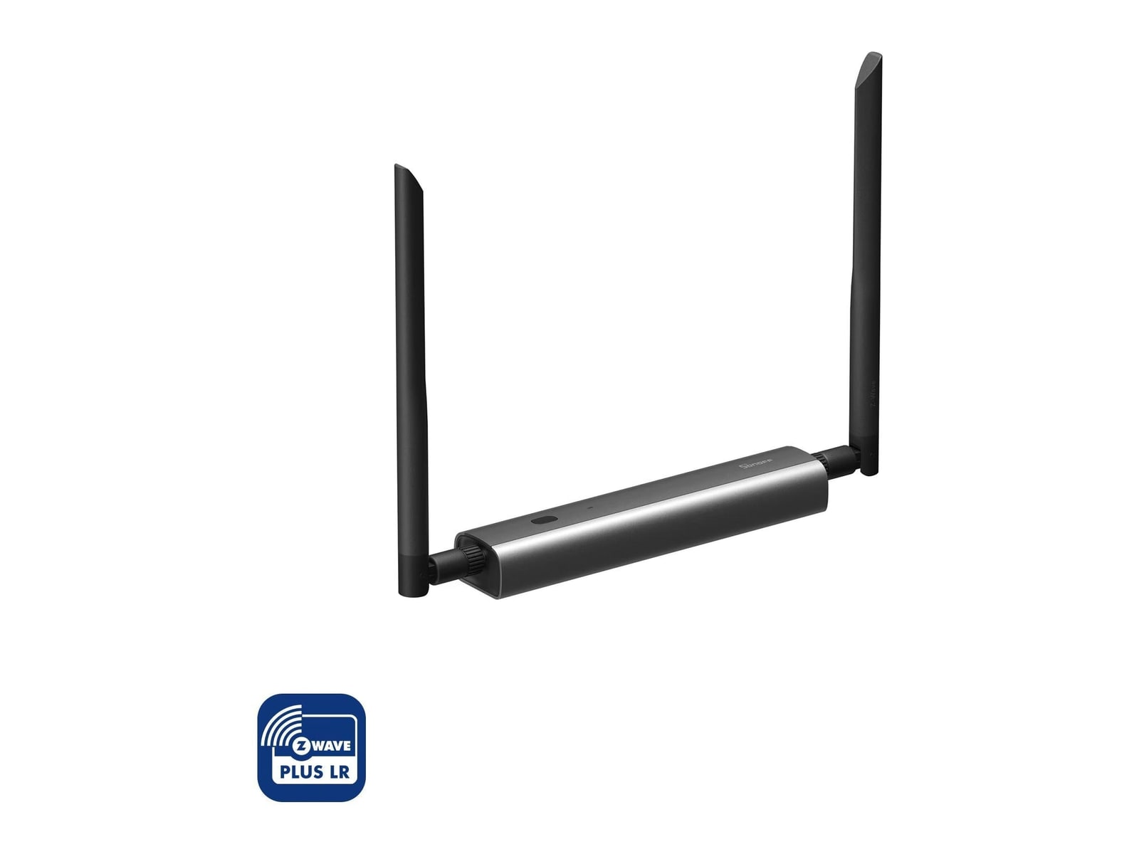SONOFF - Z-Wave 800 PoE Dongle Max Network Adapters