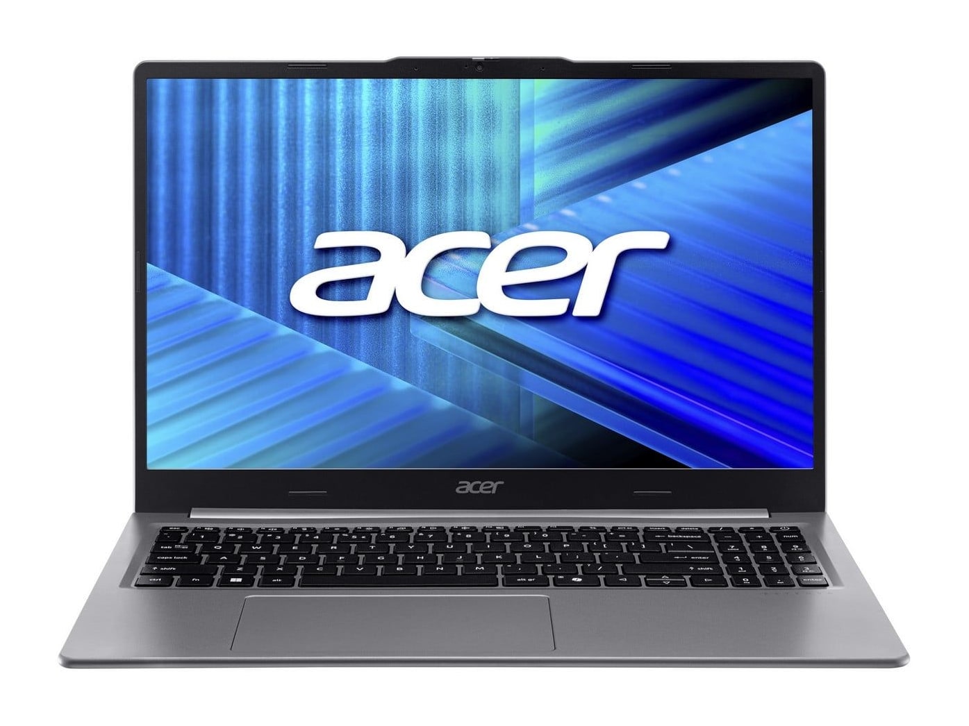 Acer - Extensa 15 EXO15-51-72YG 15.6" - Intel Core Ultra 7 155U chip - 16GB Memory - 512GB SSD - Gray