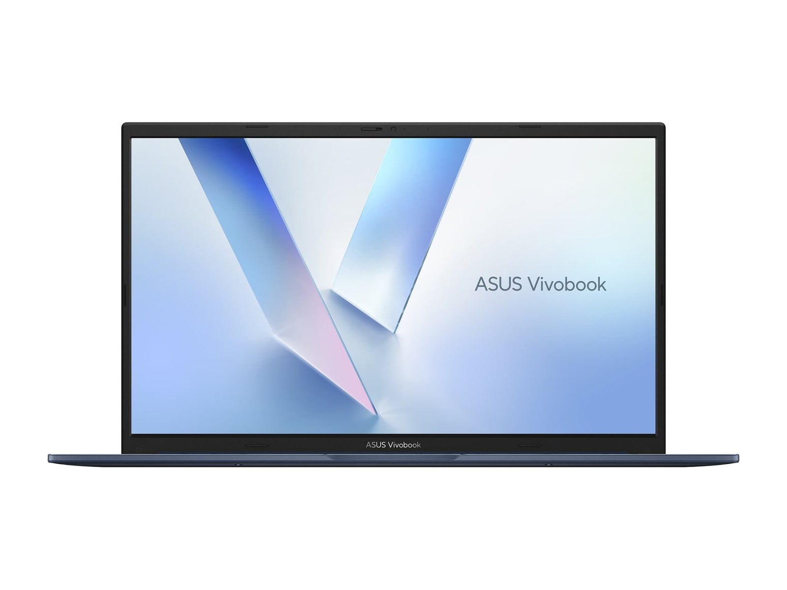 ASUS - Vivobook 17 F1704VA-AS34 17.3" - Intel Core 3 100U chip - 8GB Memory - 512GB SSD - Quiet Blue