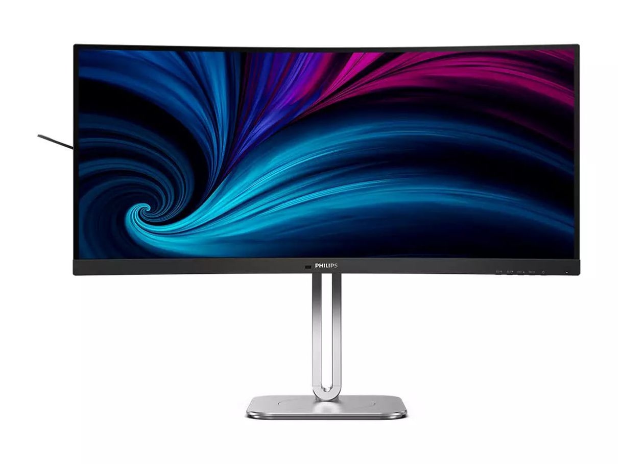Philips - 34" 34B2U5900C 5K2K 120Hz Ultrawide Monitors