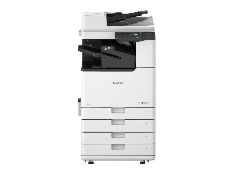 Canon - imageRUNNER 2930i Printers - Black
