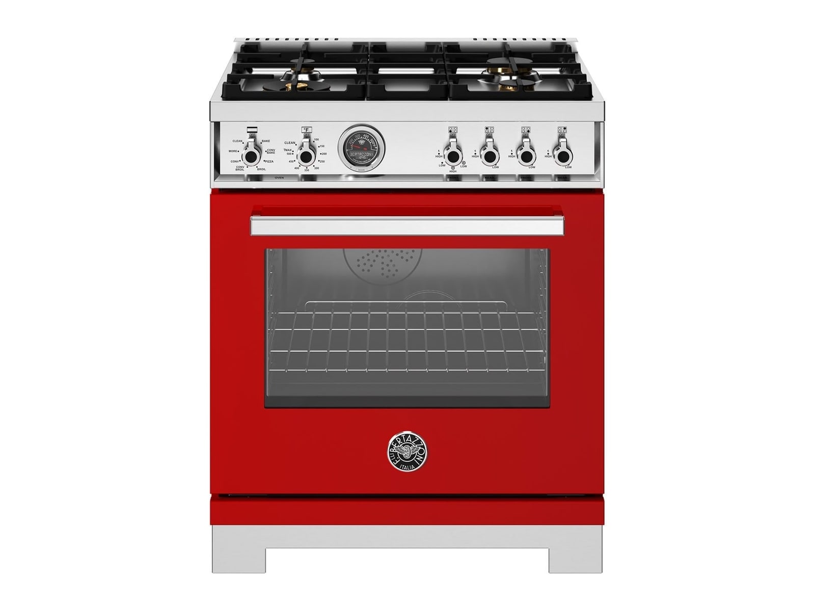 Bertazzoni - PRO304BFEPROT Ovens & Ranges