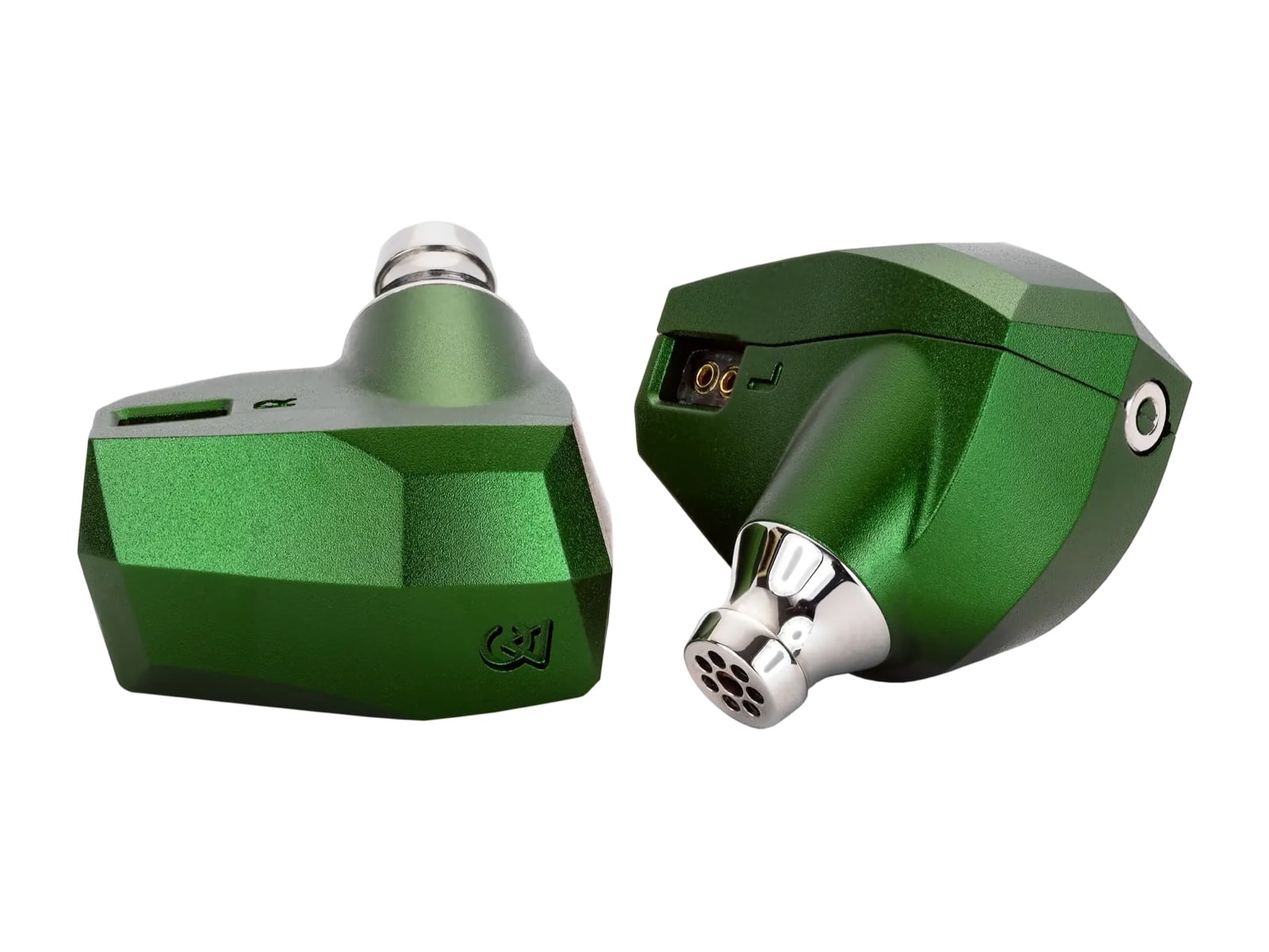 Campfire Audio - Andromeda 10 In-Ear Headphones