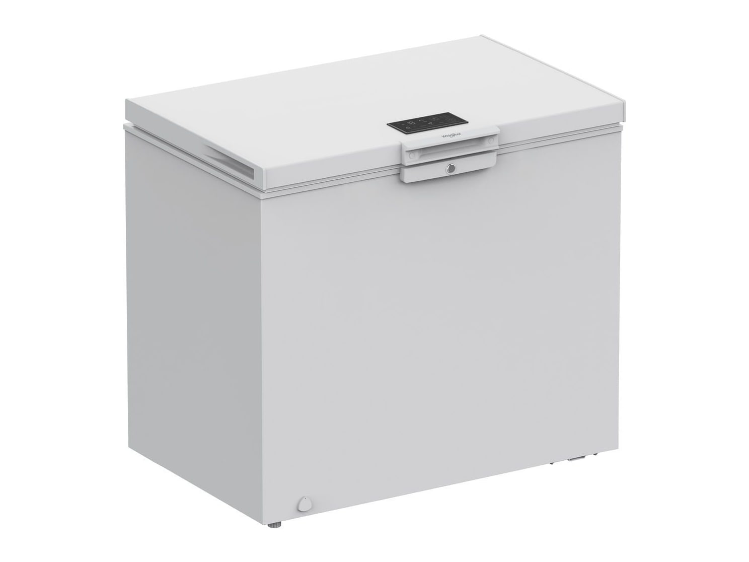 Whirlpool - W3RHS24DW Freezers
