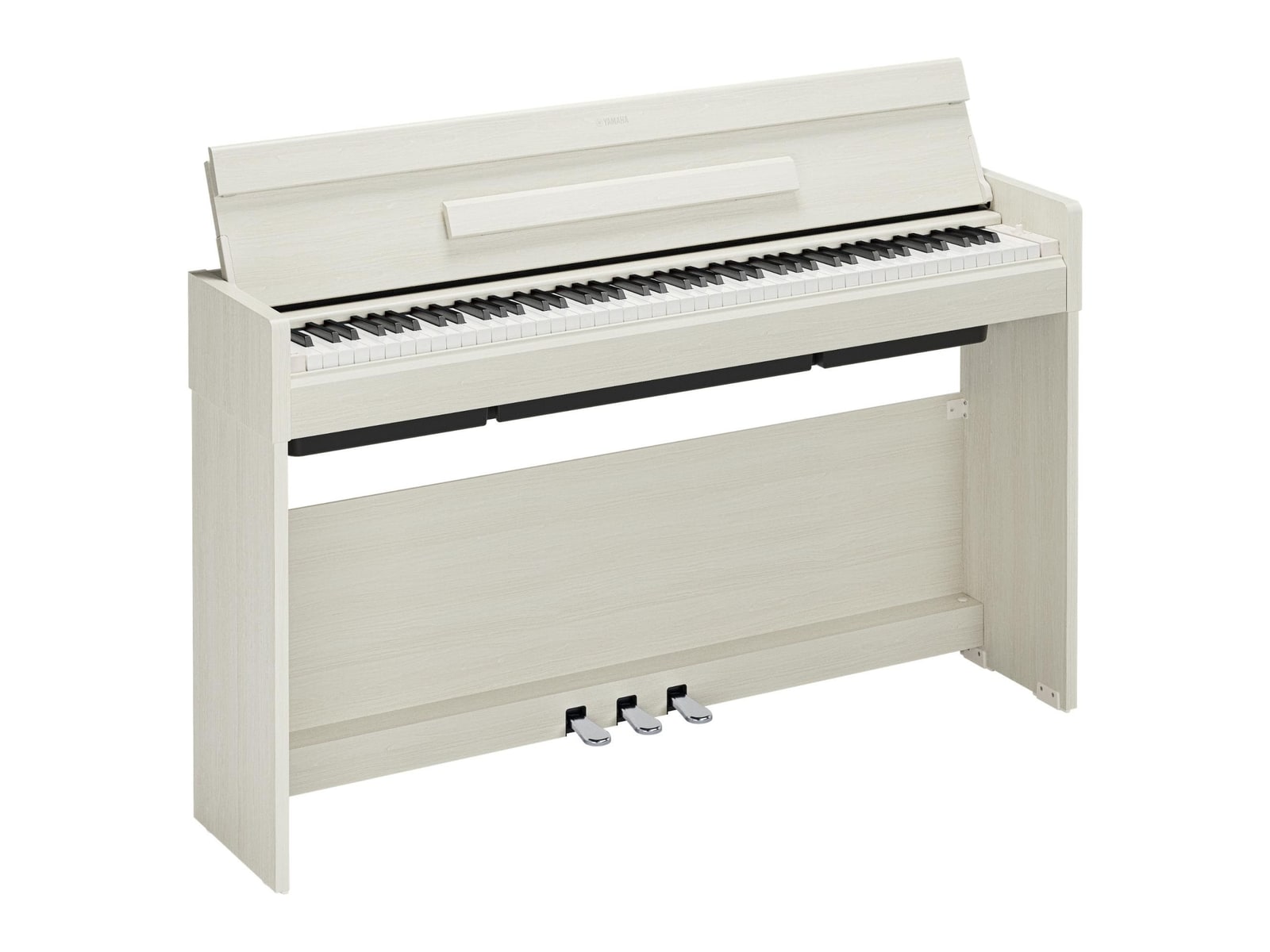 Yamaha - Arius YDP-S36 White Birch Digital Pianos