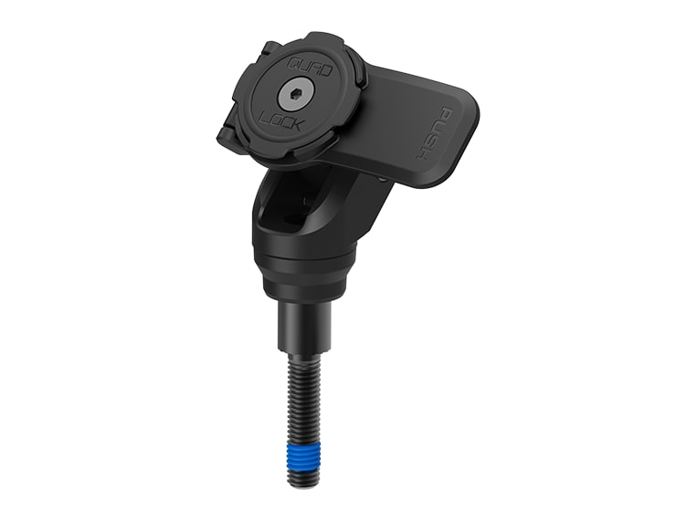 Quad Lock - Handlebar Clamp Bolt Mount PRO