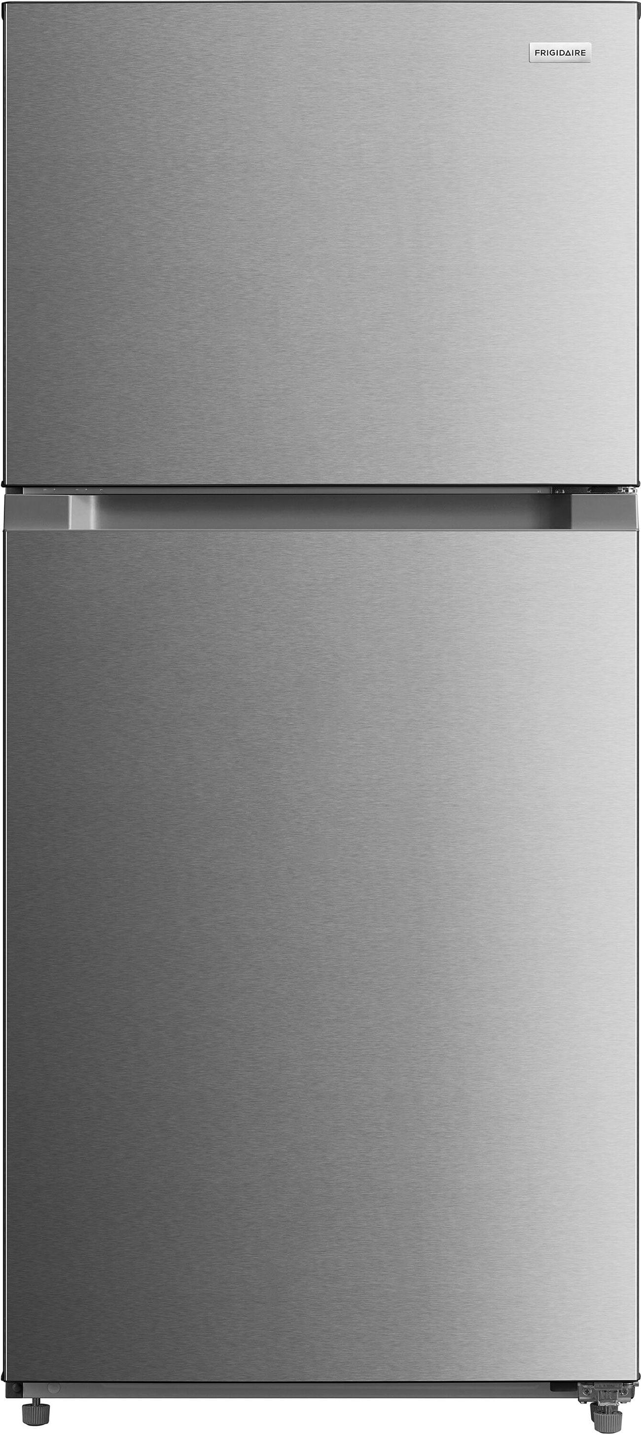 Frigidaire - FRTE1936AV Refrigerators