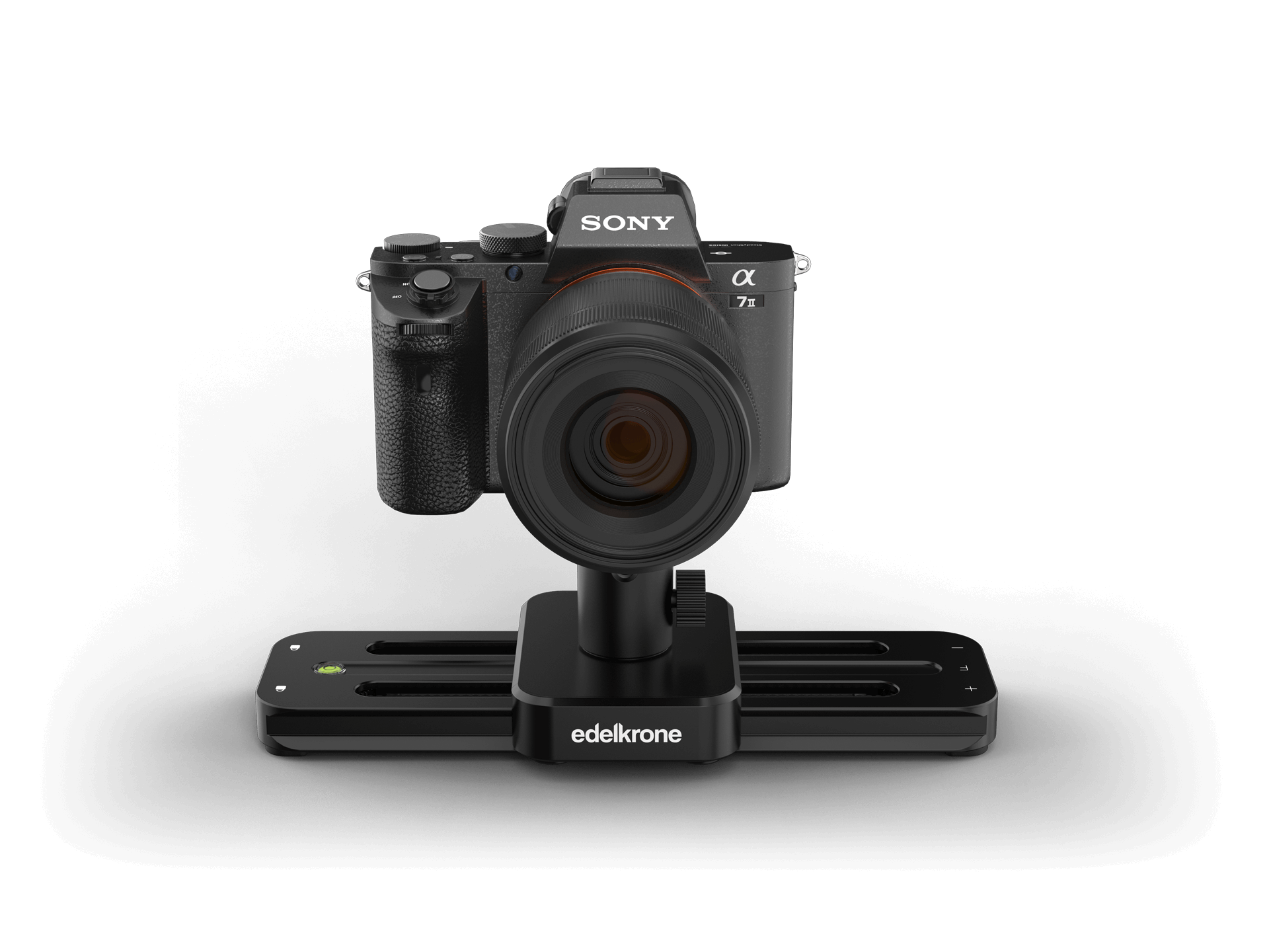 edelkrone - SliderONE Manual Camera Accessories