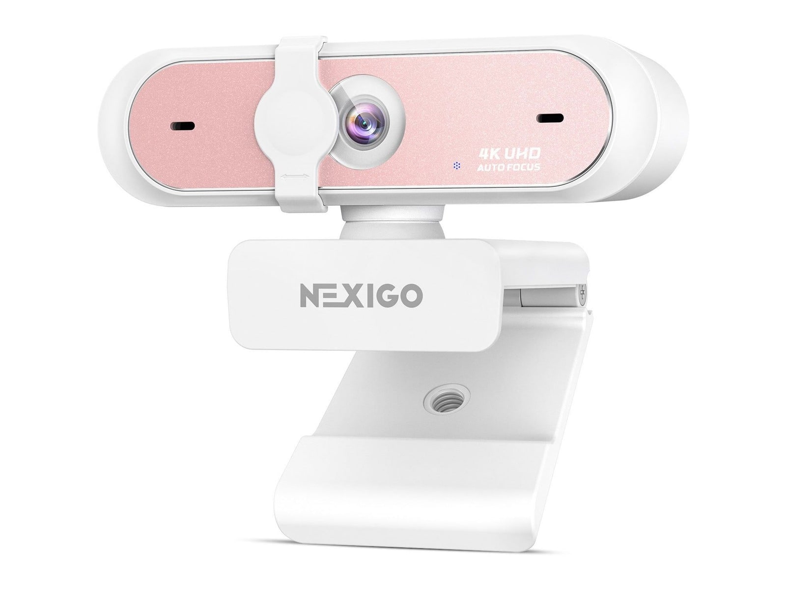 NexiGo - N660P Pro 4K Webcams - Pink