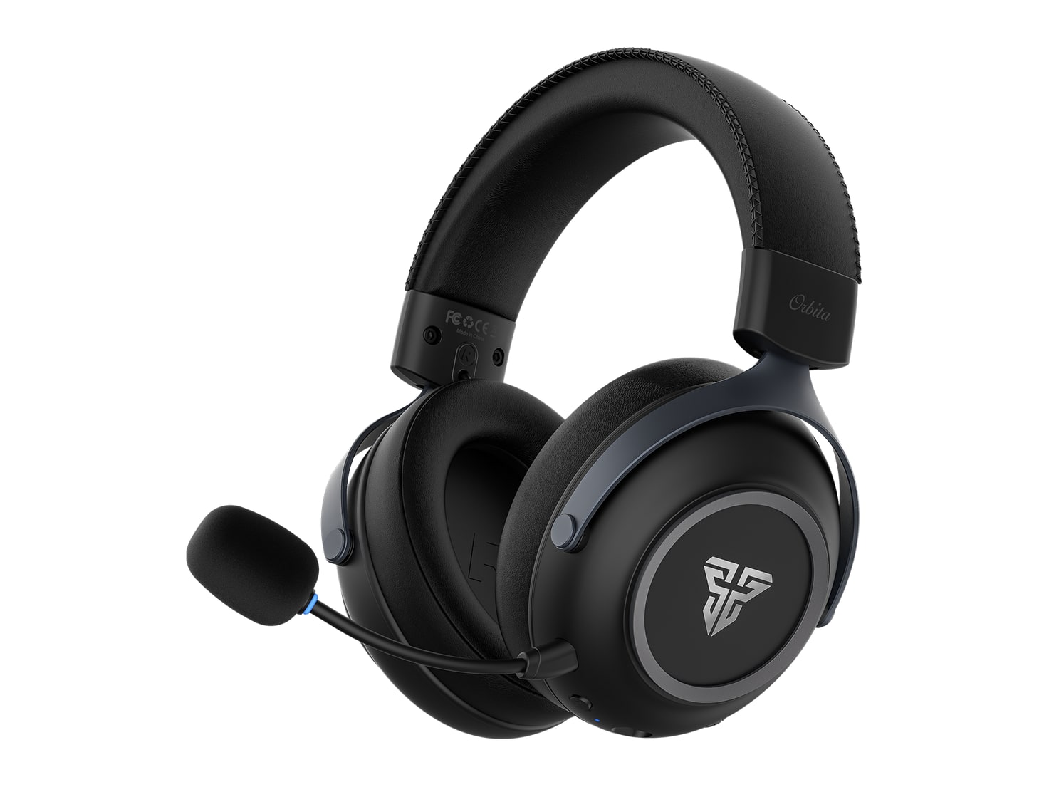 Fantech - ORBITA WHG07 - Black