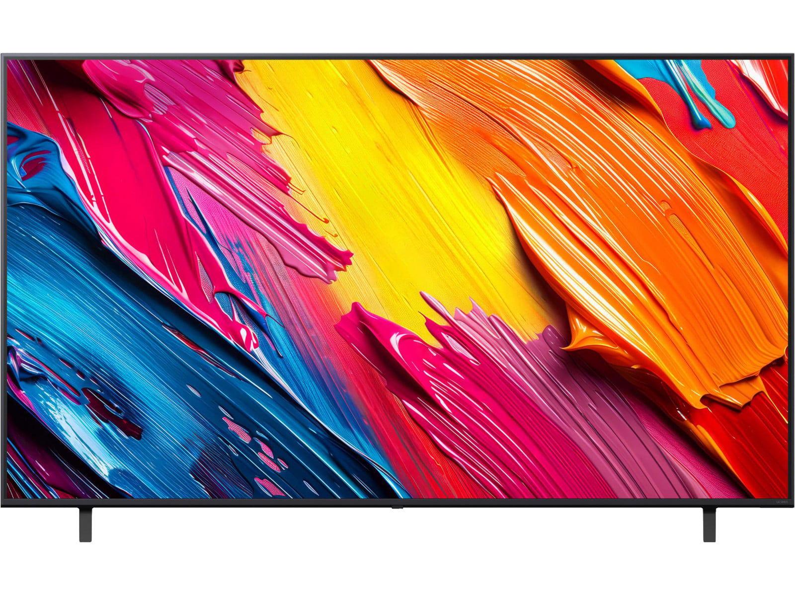 LG - QNED7EA6 75 inch 4K/8K TVs