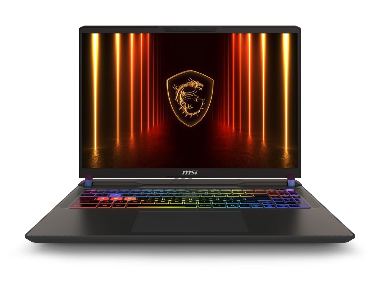 MSI - Vector 16 HX AI 16 inch - Intel Core Ultra 9 chip - 32GB Memory - 1TB SSD