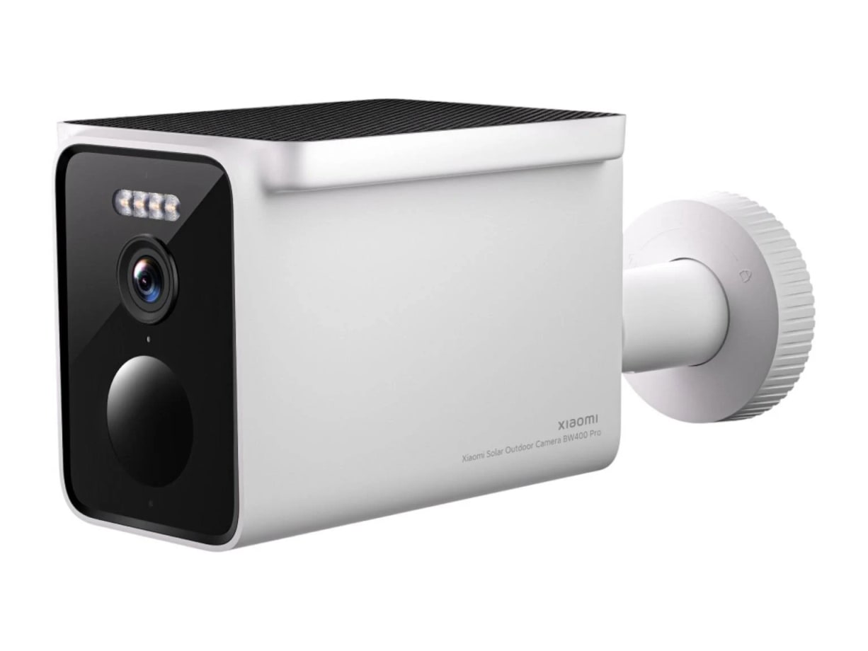 Xiaomi - Outdoor Camera BW400 Pro Security Cameras