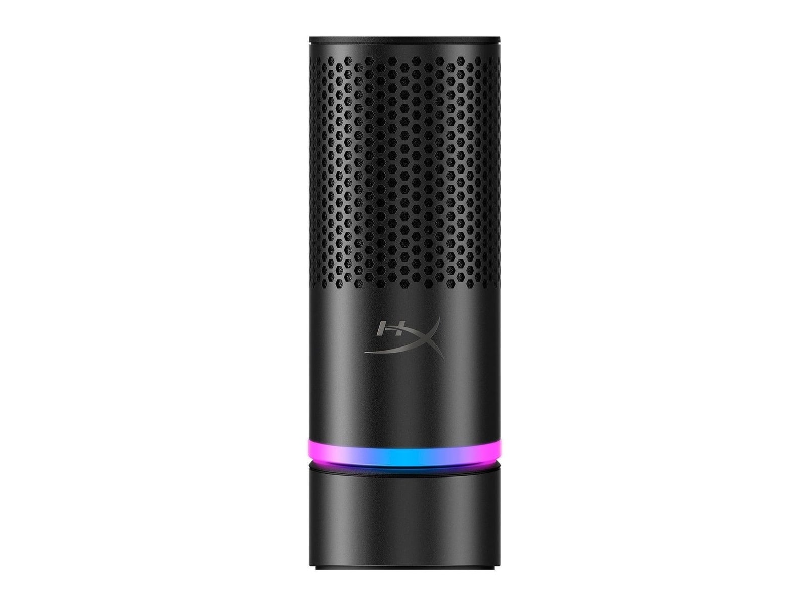 HyperX - SoloCast 2 Pro USB Microphones - Black
