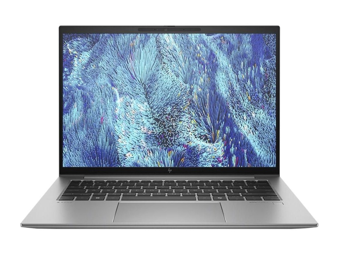 HP - ZBook Firefly G11 Multi-Touch 14" - A6VJ4UT