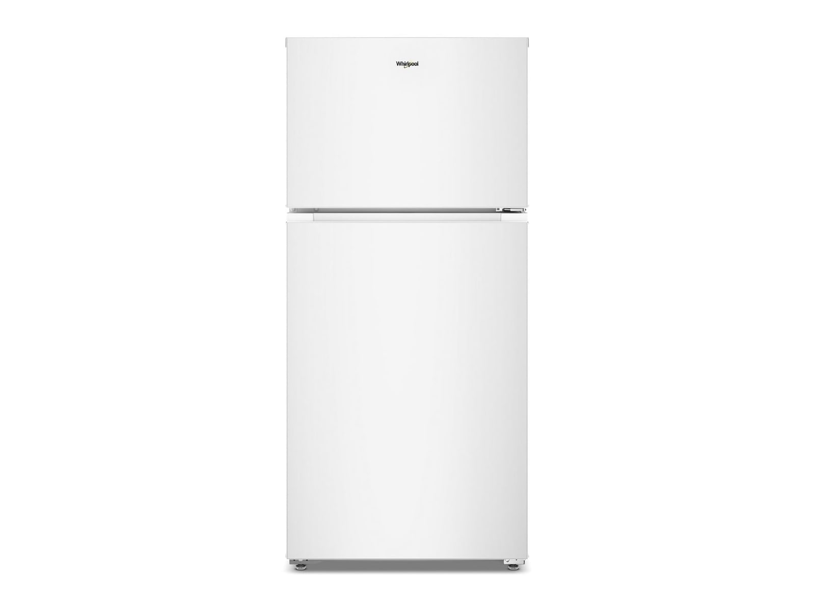 Whirlpool - WRTX3314TW Refrigerators