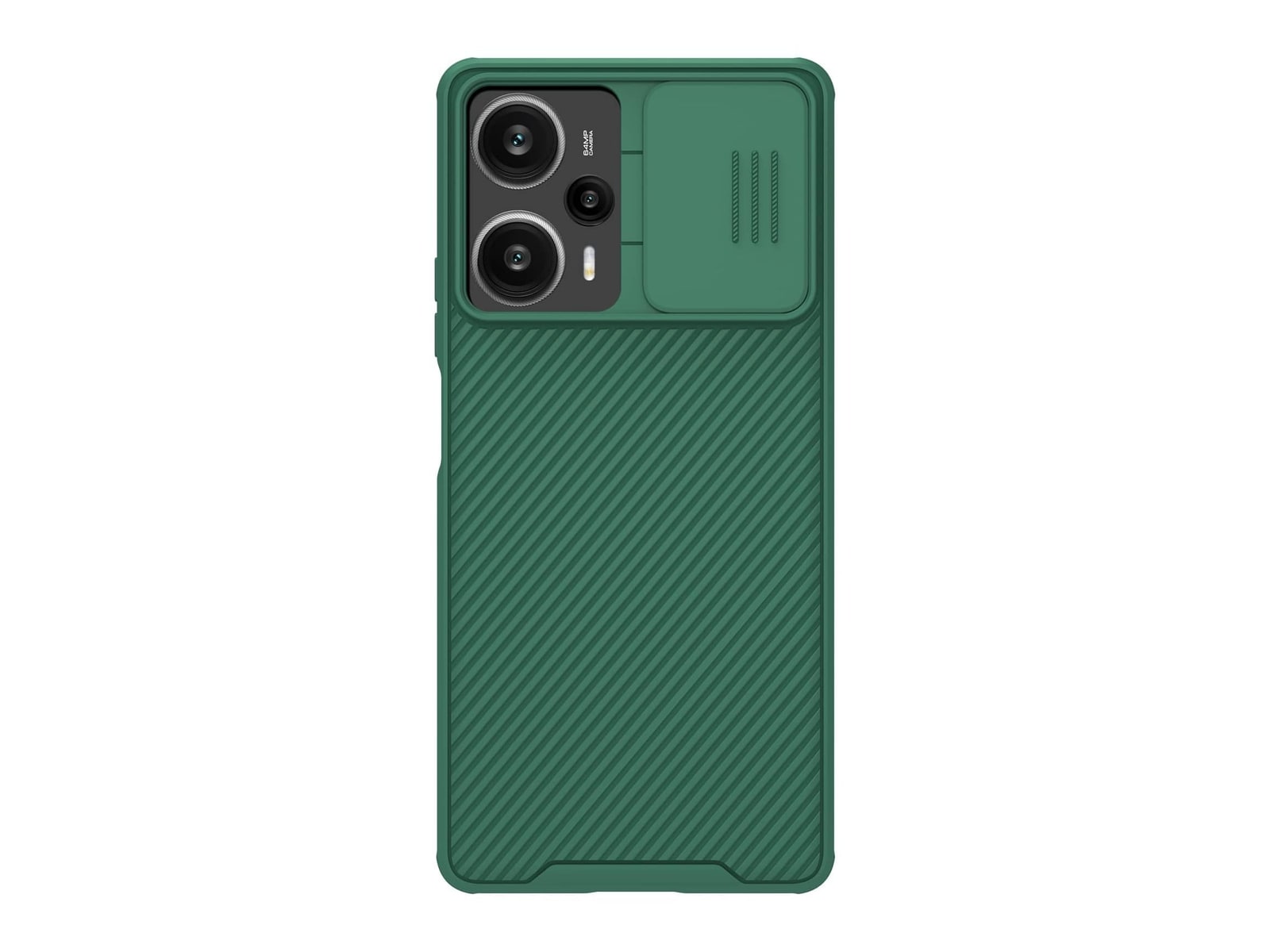 Nillkin - CamShield Pro Case - Poco F6 Pro - Deep Green