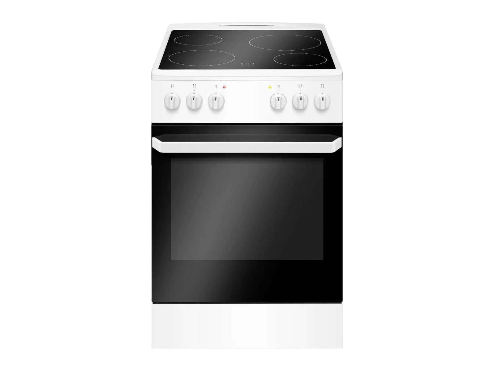 ok. - OFC 12321-1 A Ovens & Ranges