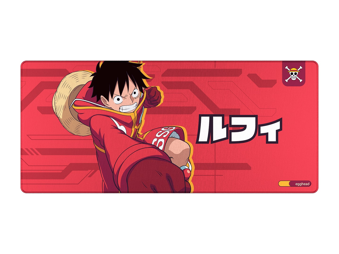 Fantech - ATO MP905 One Piece Edition Luffy