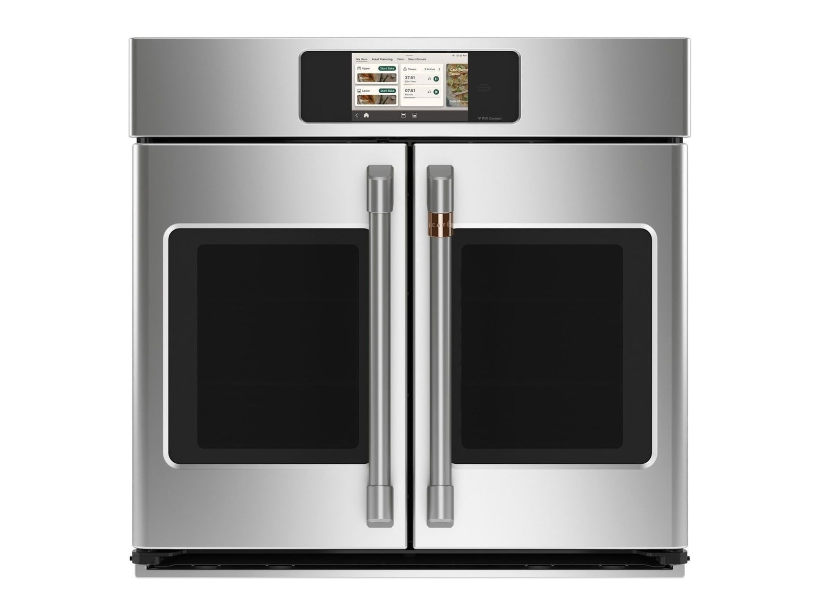 Cafe - CTS90FP2ZS1 Ovens & Ranges