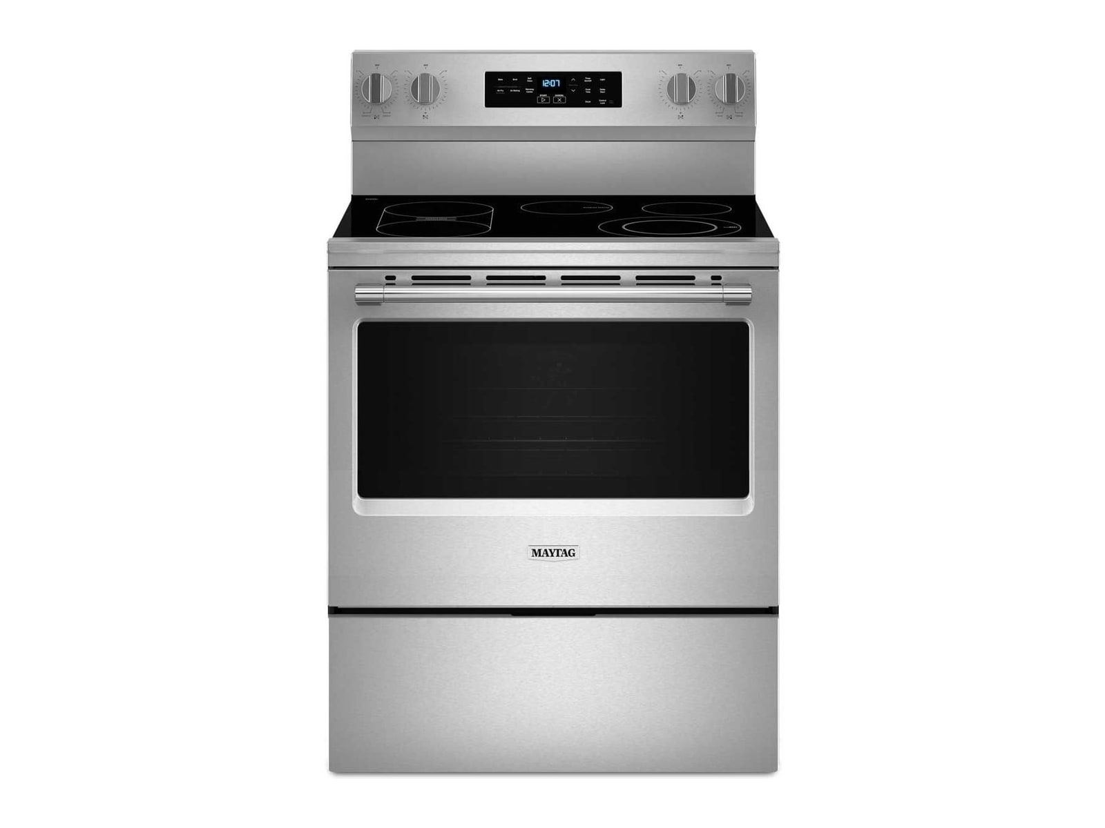 Maytag - MFES6030RZ Ovens & Ranges