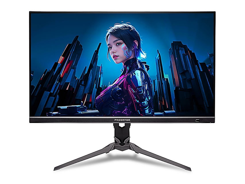 Acer - 27" Predator XB273K V5 4K UHD Gaming Monitors