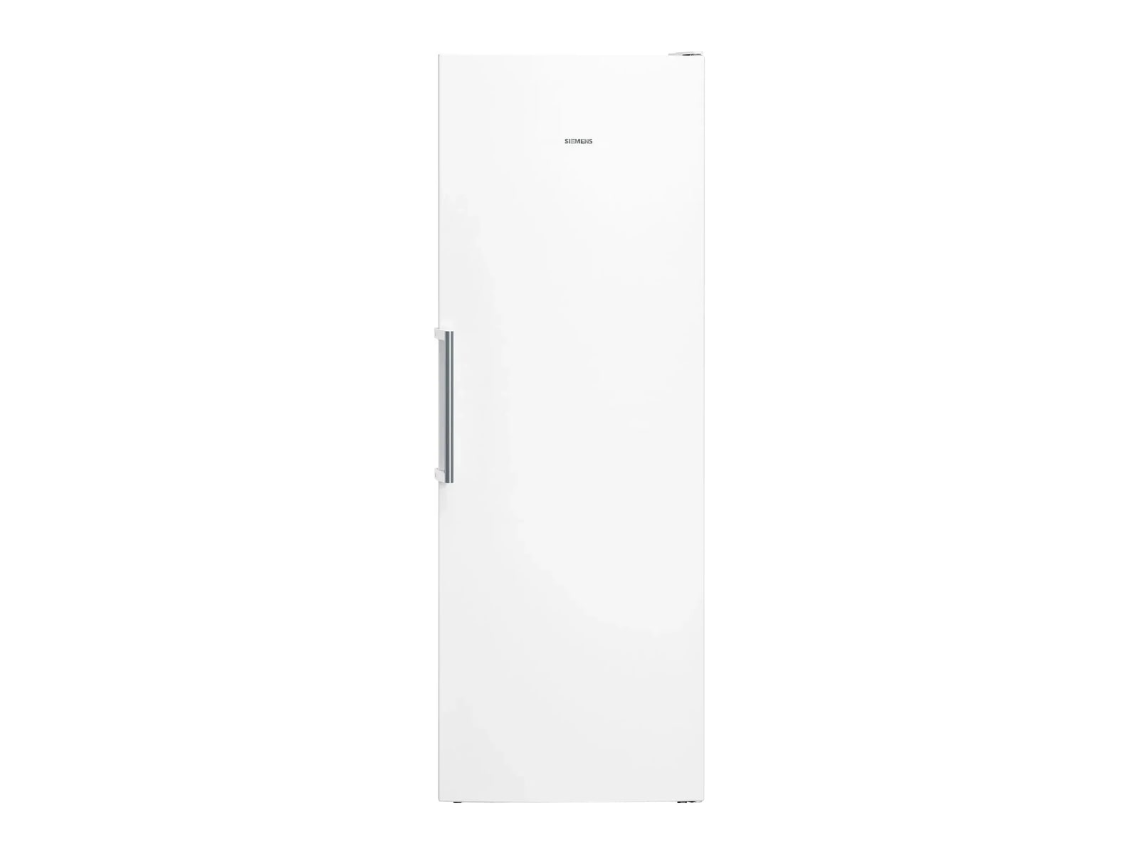 Siemens - GS58NAWCV iQ500 Freezers