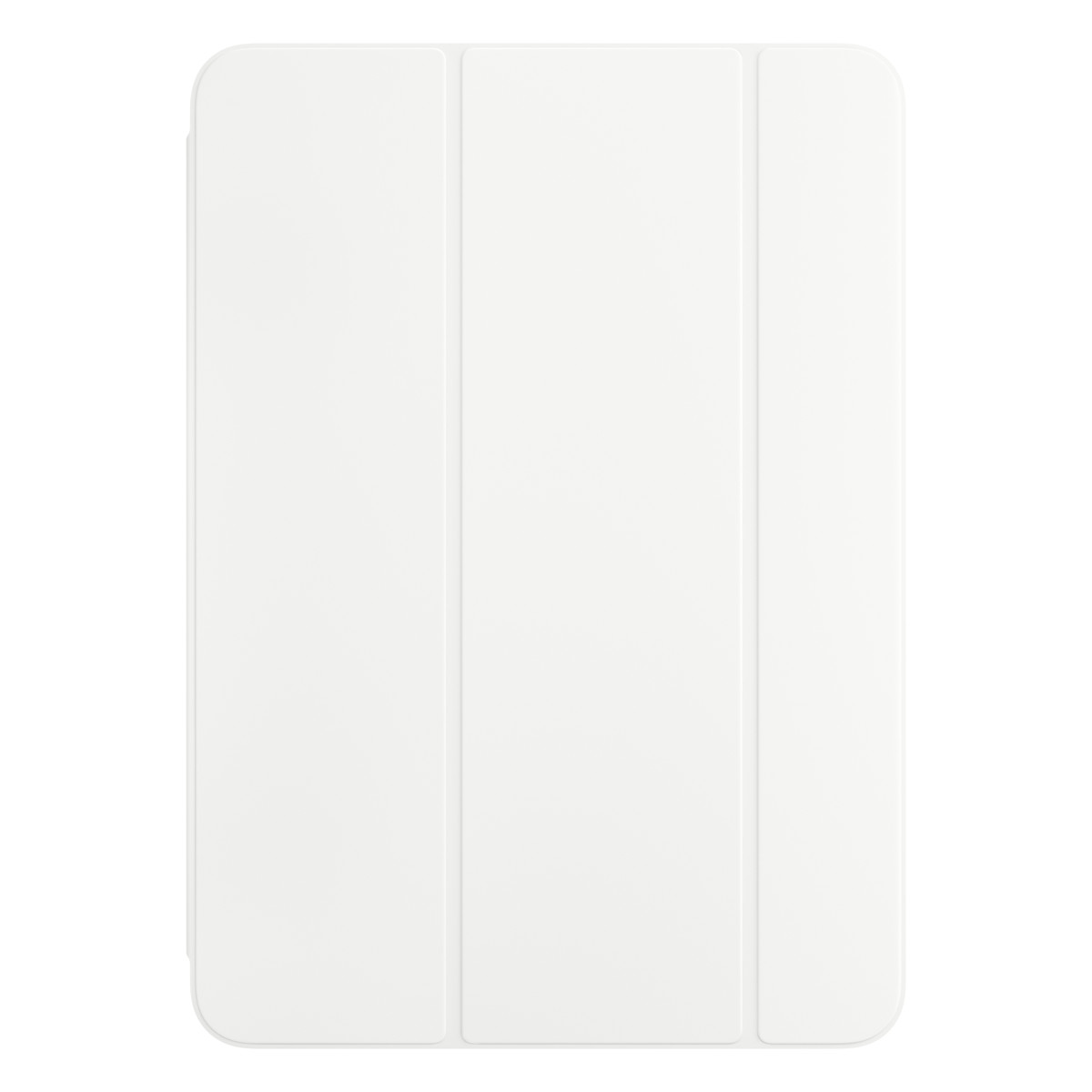 Apple - Smart Folio for iPad Pro 11-inch (M5) - Tablet Case - White