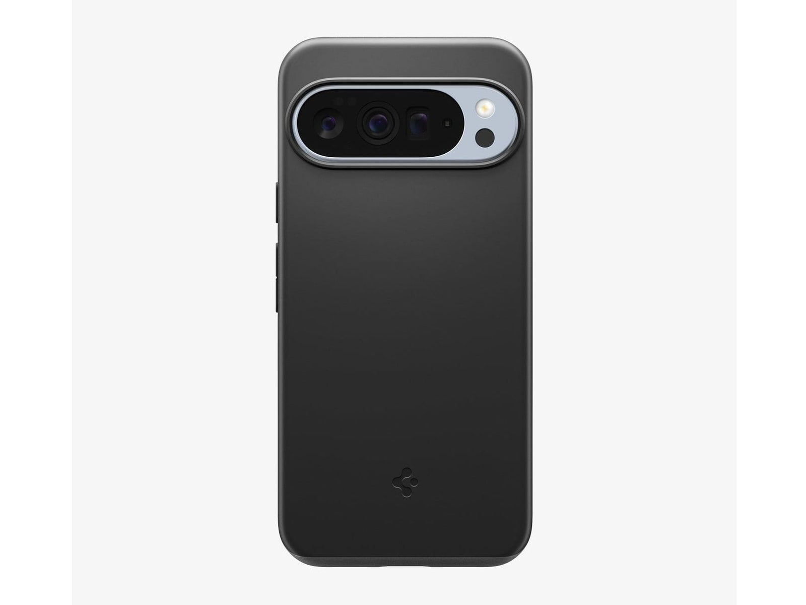 Spigen - Thin Fit (Mag Fit) - Pixel 10 Pro XL - Black