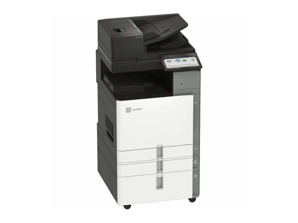 Lexmark - CX963xse Printers
