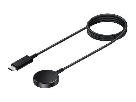 Samsung - Galaxy Watch5 and Watch5 Pro Charger Wireless Chargers