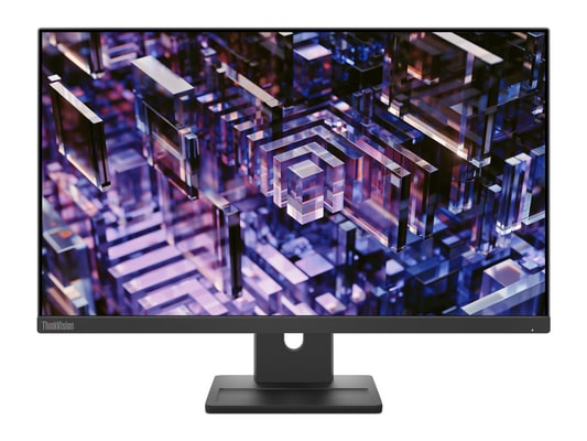 Lenovo - 23.8" ThinkVision E24q-30 Professional Monitors