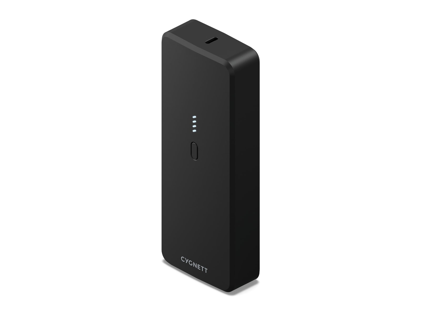 Cygnett - Prime Power Bank 20K - Black Power Banks