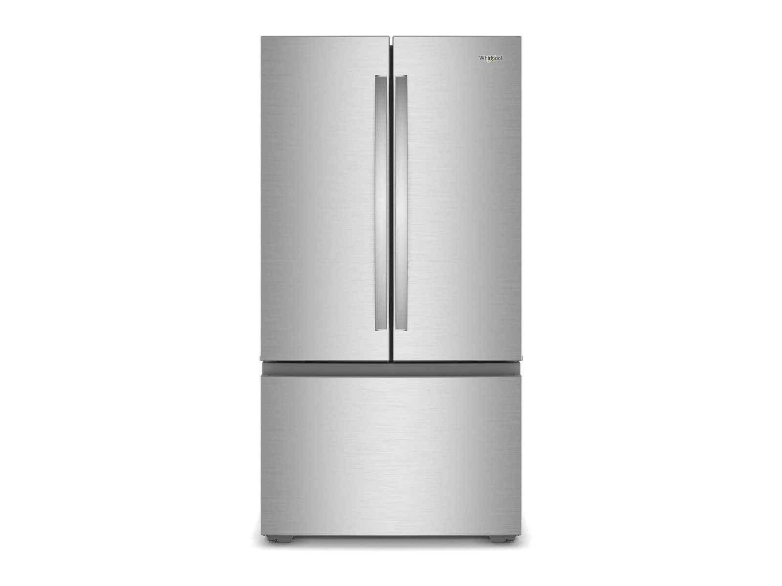 Whirlpool - WRFC3036RZ Refrigerators