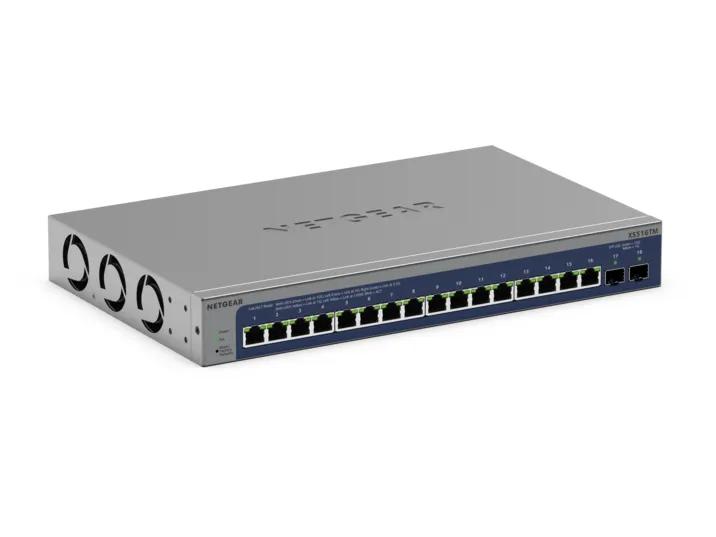 Netgear - XS516TM Switches