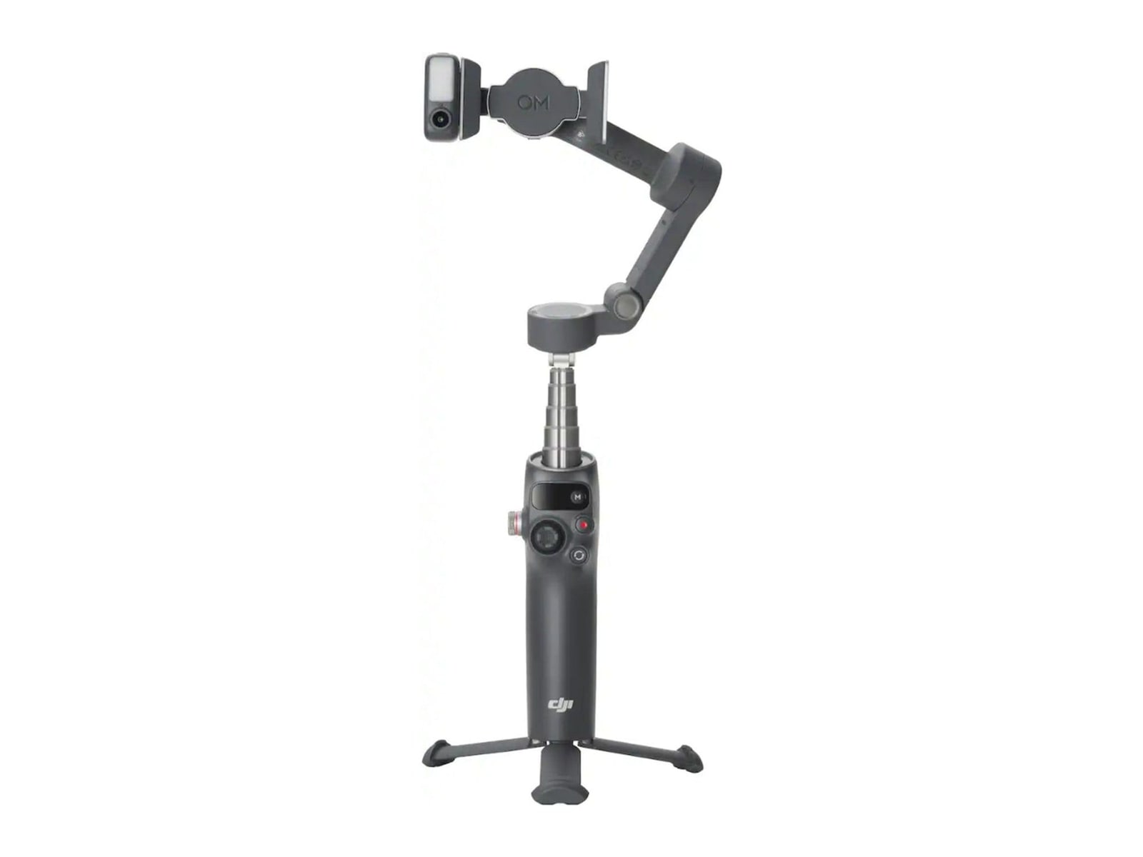 DJI - Osmo Mobile 8 Gimbal Stabilizer Camera Accessories