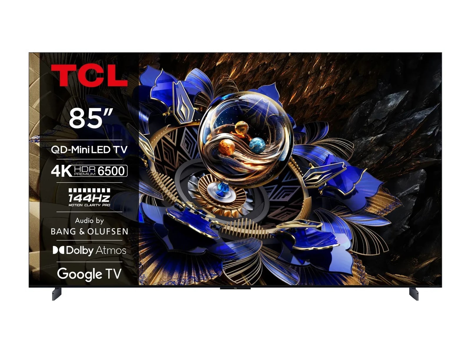 TCL - 85X11K 4K/8K TVs (EU)