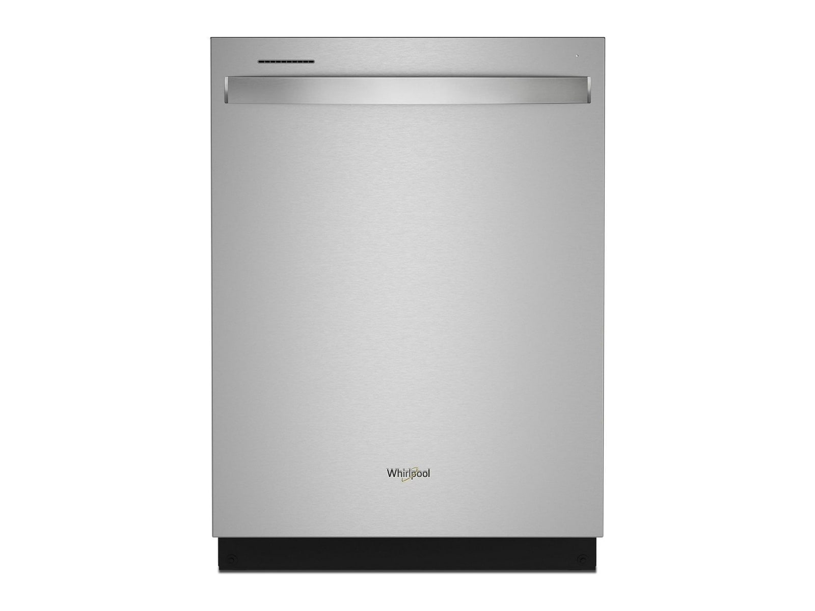 Whirlpool - WDT745SASZ Dishwashers