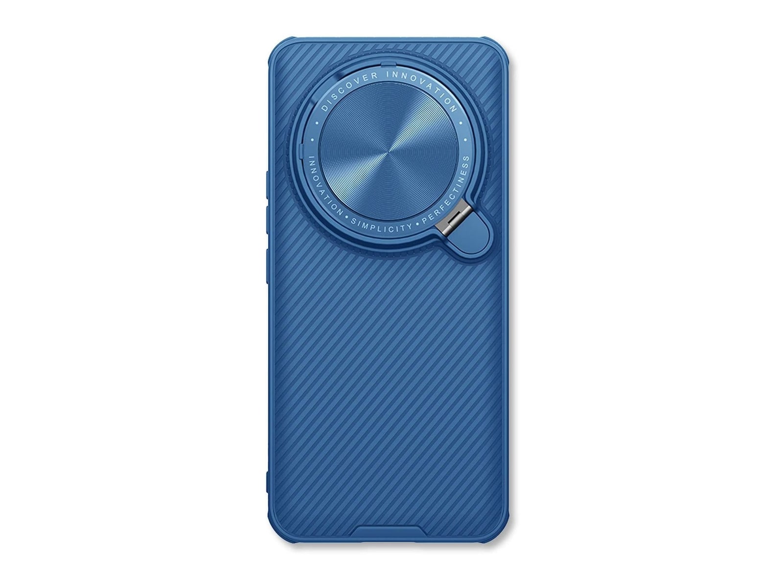 Nillkin - CamShield CamProp Case - Xiaomi 14 Ultra - Blue