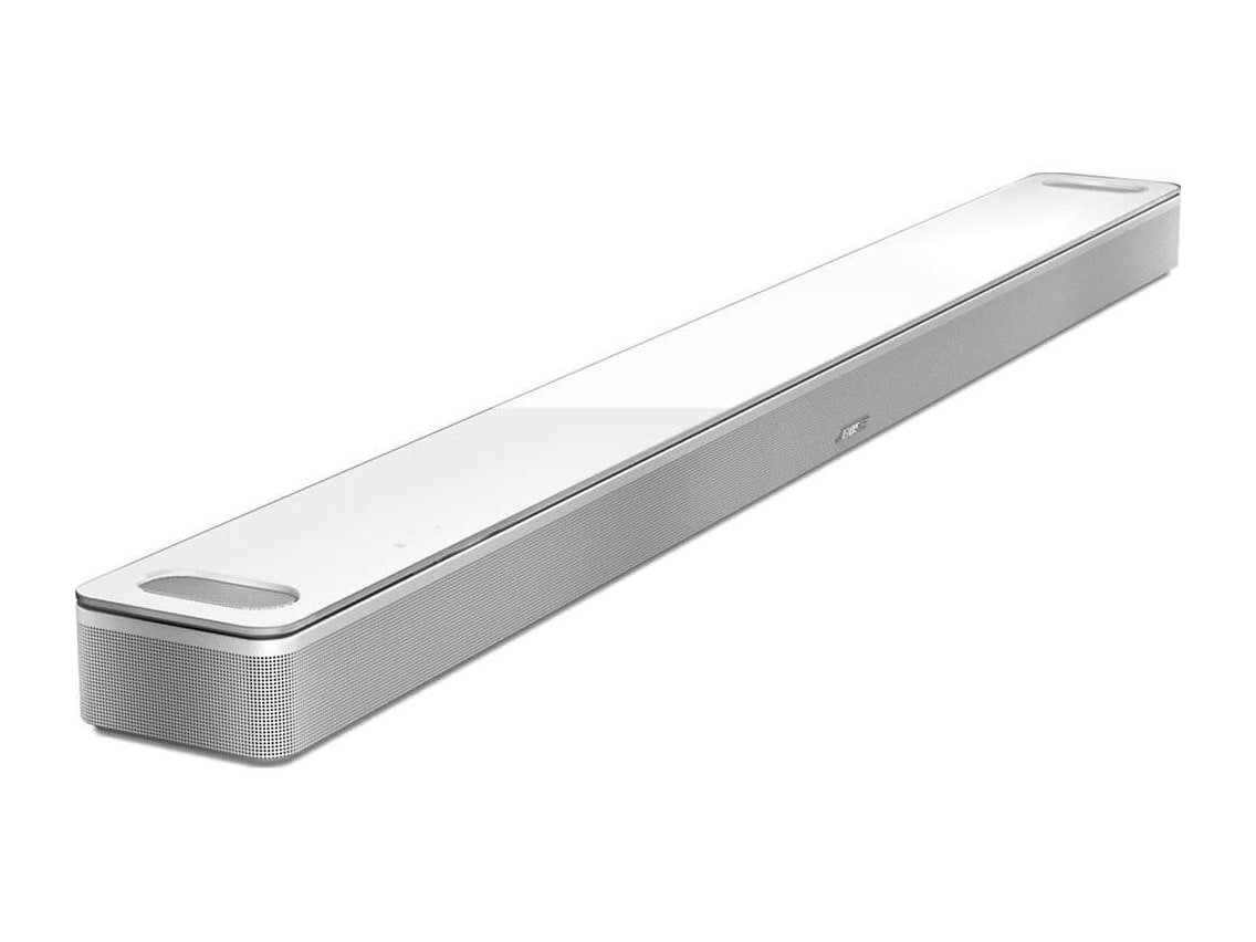 Bose - Smart Ultra Dolby Atmos Soundbars - White