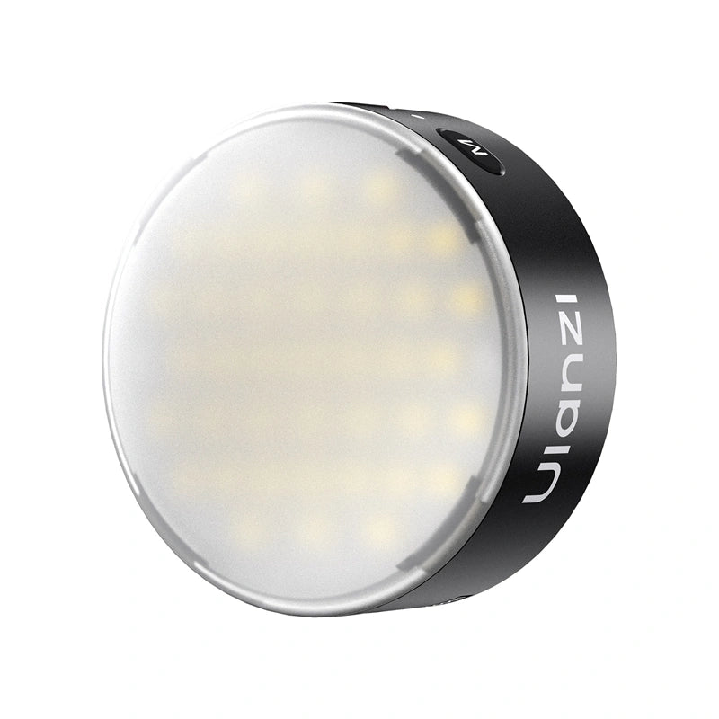 Ulanzi - MFL01 Mini Portable Phone Flash Camera Accessories
