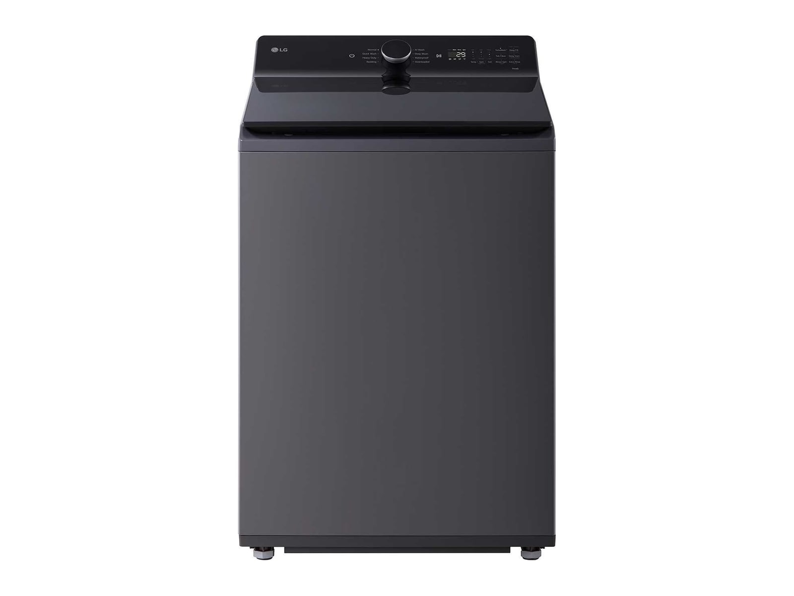 LG - WT8400CB Washing Machines
