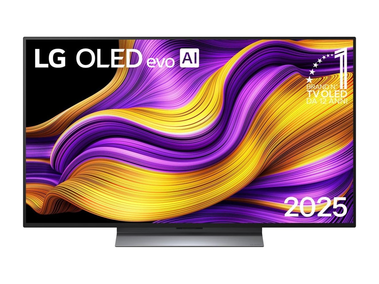 LG - OLED G5 48 inch OLED TVs