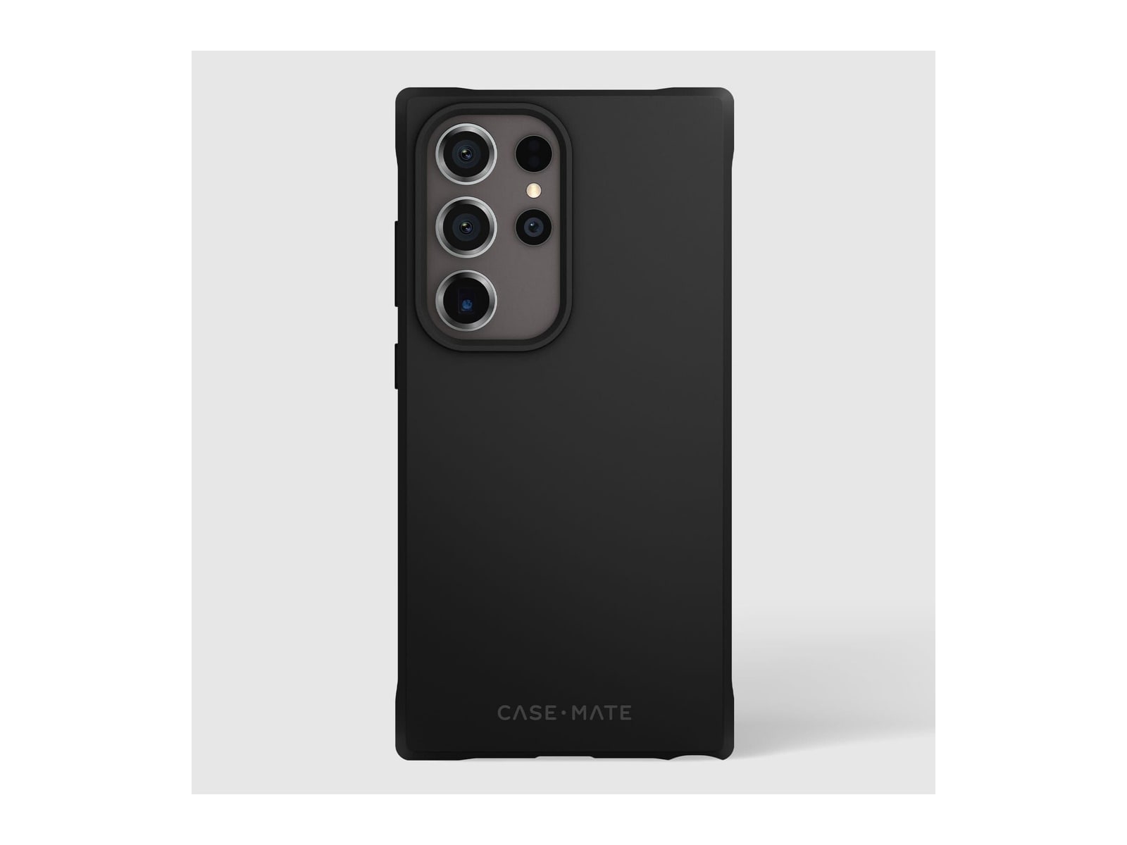 Case-Mate - Tough Black - Galaxy S24 Ultra