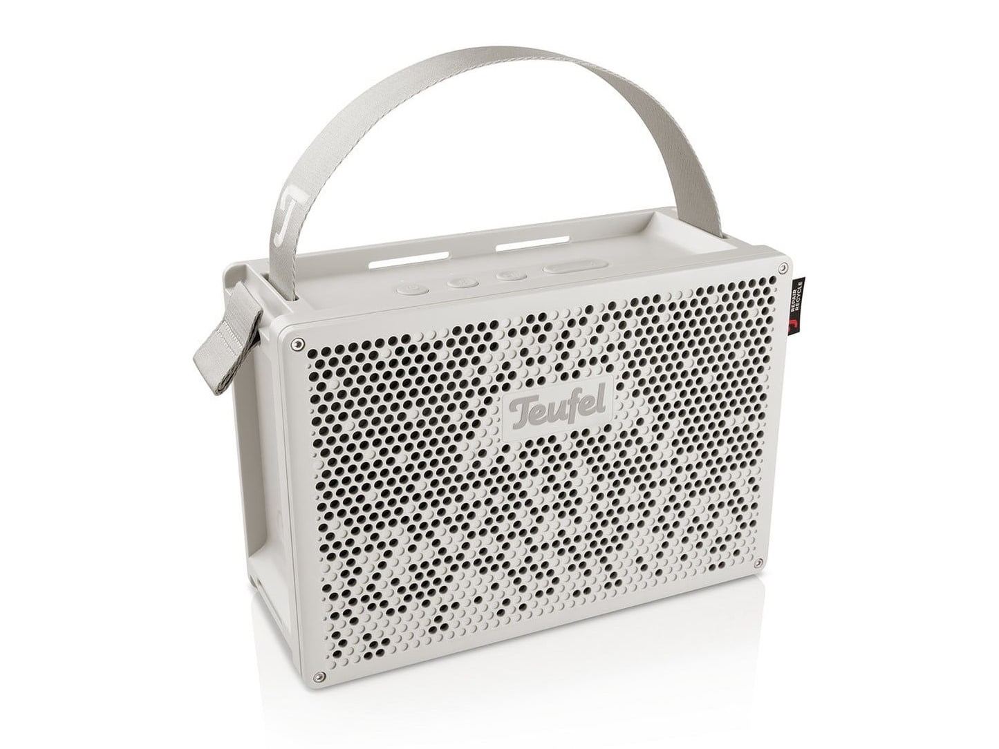 Teufel - MYND Portable Speakers - Warm White