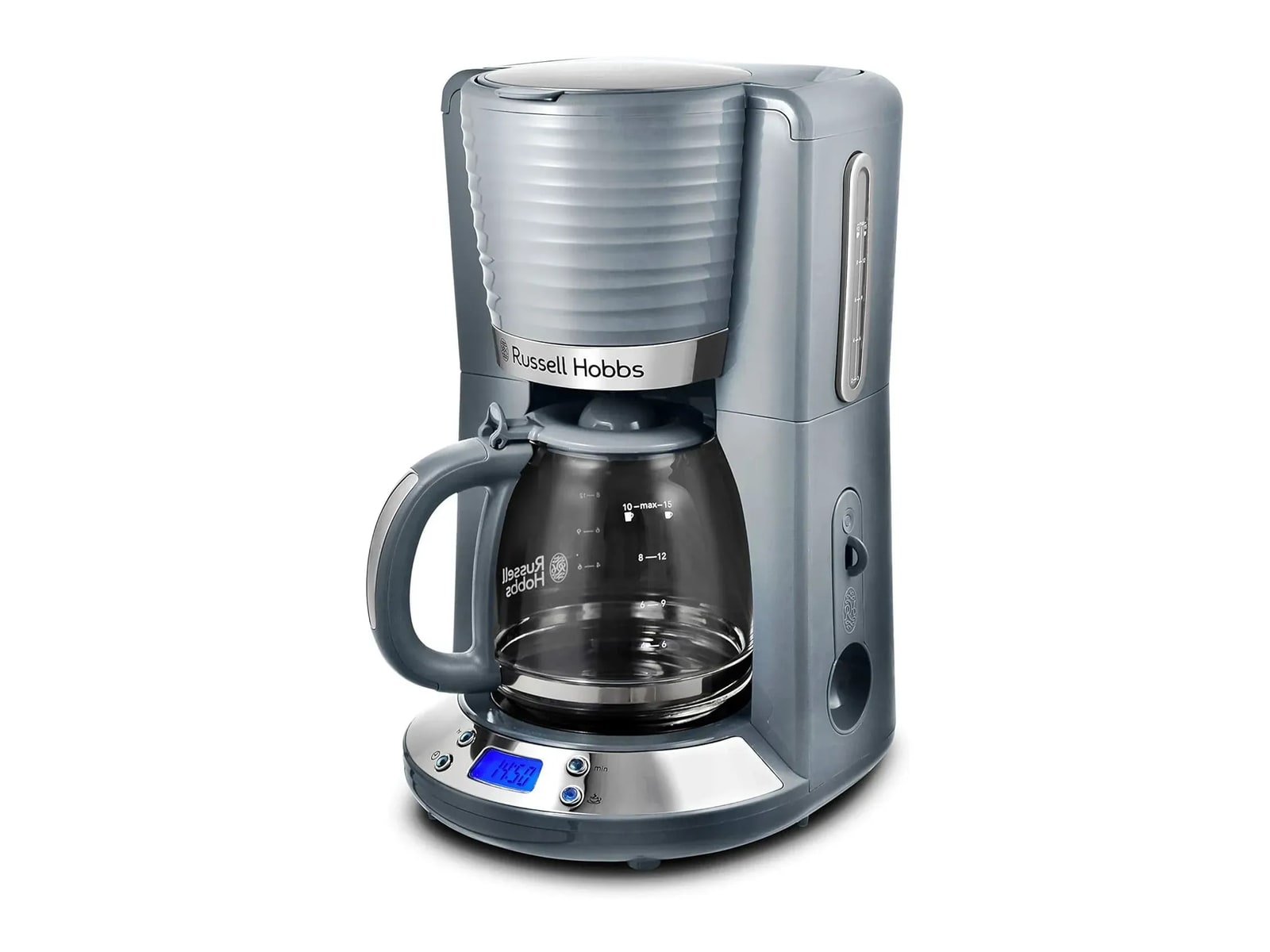 Russell Hobbs - Inspire Grey 24393-56 Coffee Makers