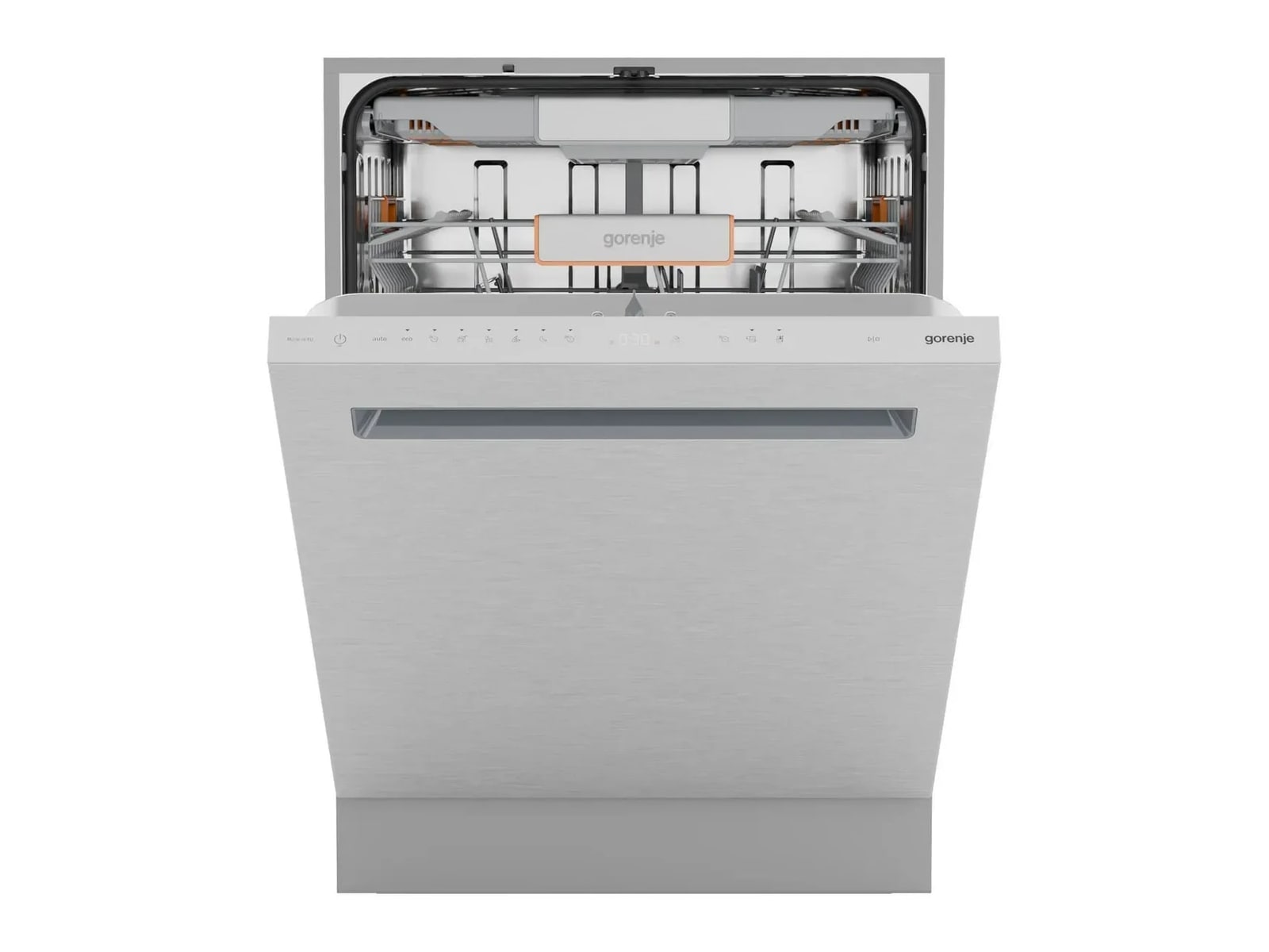 Gorenje - ULTRA16BUAESX G600 Dishwashers
